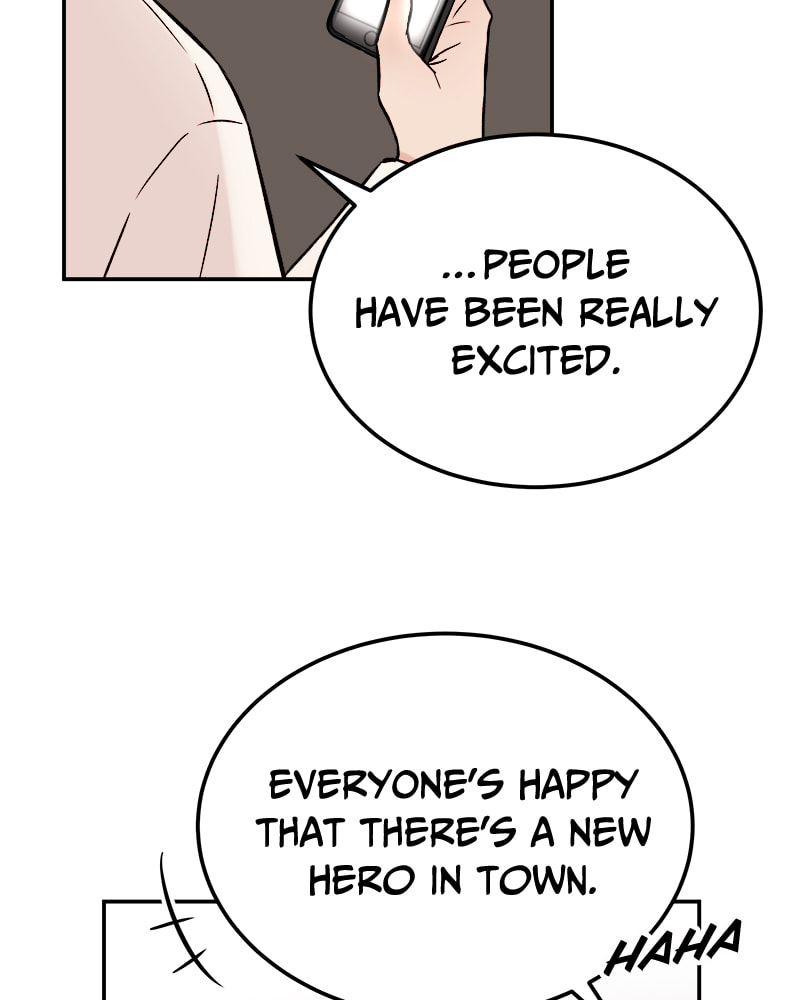 The Blood of the Butterfly Chapter 16 page 21 - 