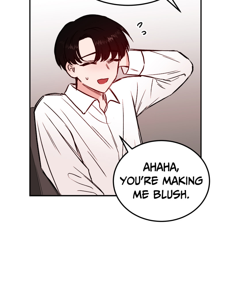 The Blood of the Butterfly Chapter 16 page 22 - 