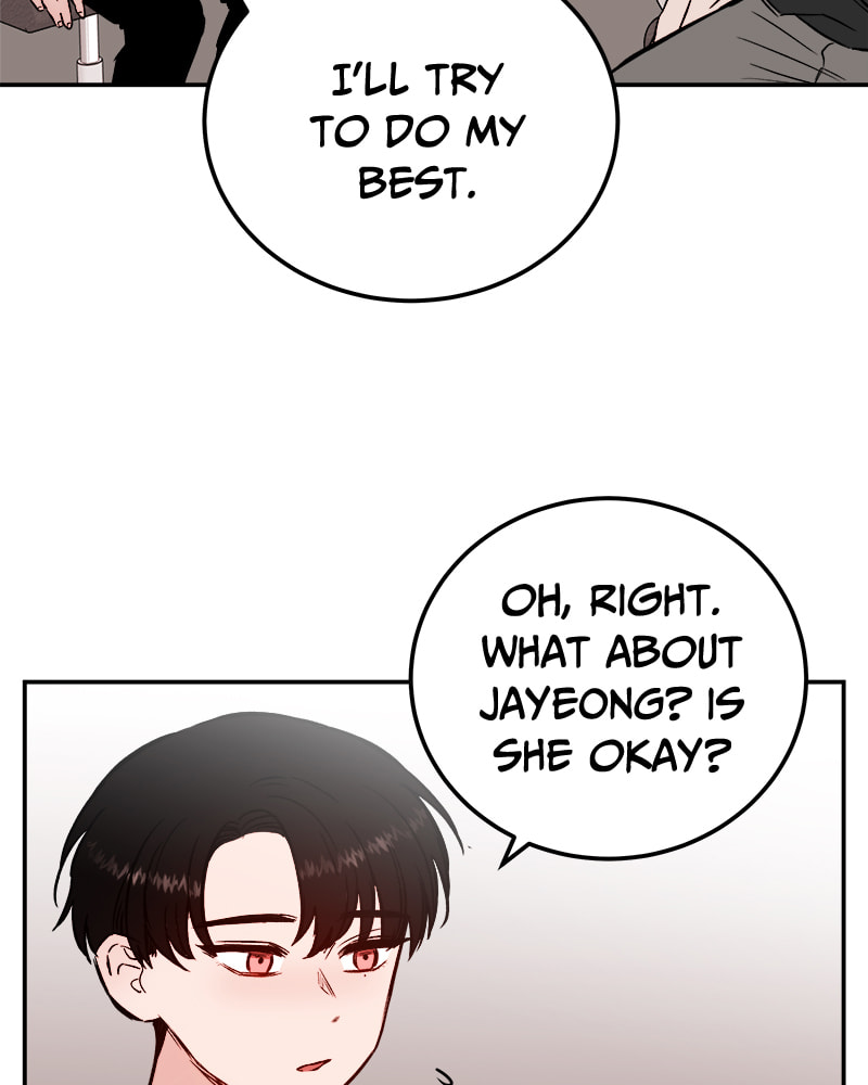 The Blood of the Butterfly Chapter 16 page 25 - 