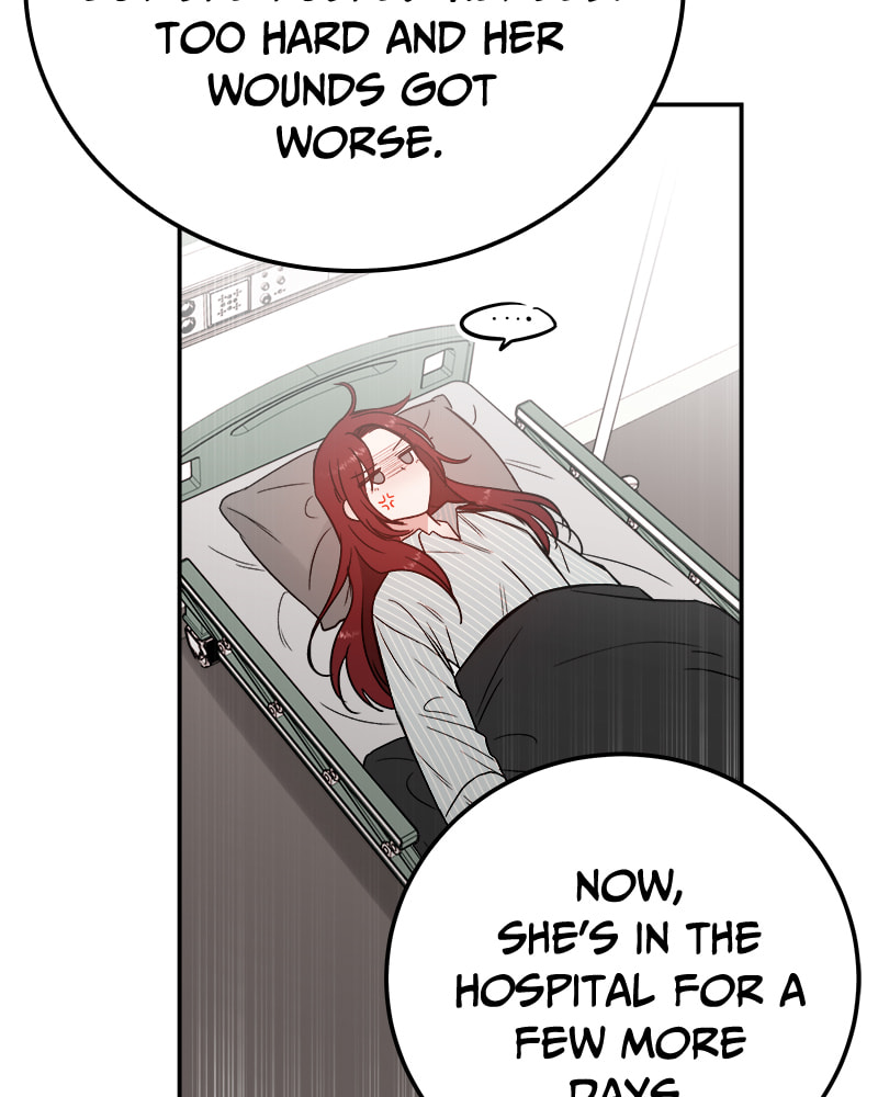 The Blood of the Butterfly Chapter 16 page 27 - 