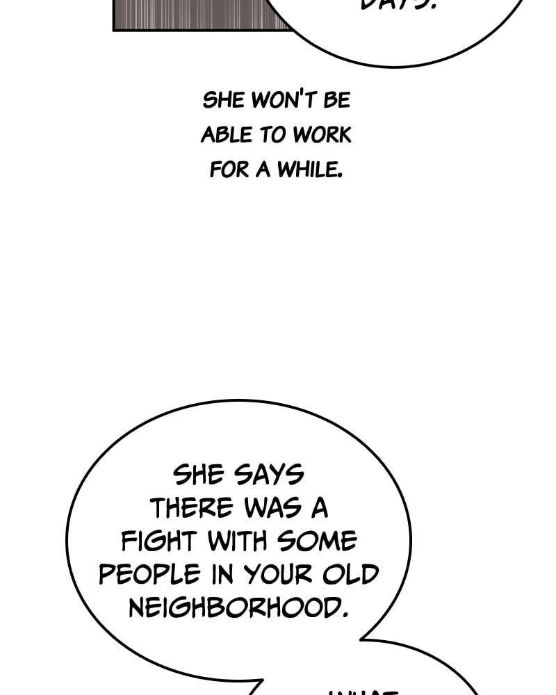 The Blood of the Butterfly Chapter 16 page 28 - 