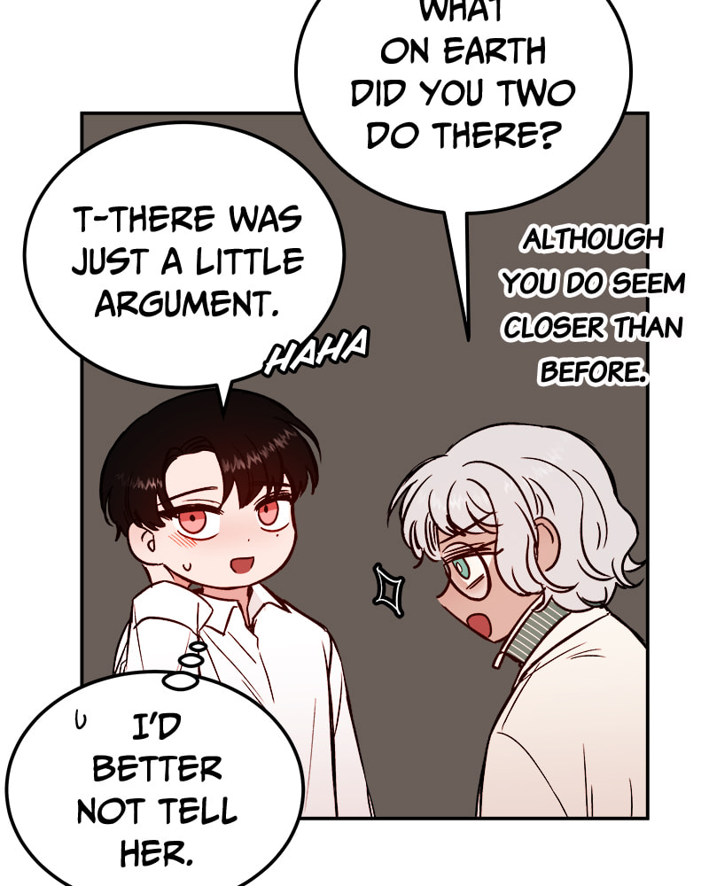 The Blood of the Butterfly Chapter 16 page 29 - 