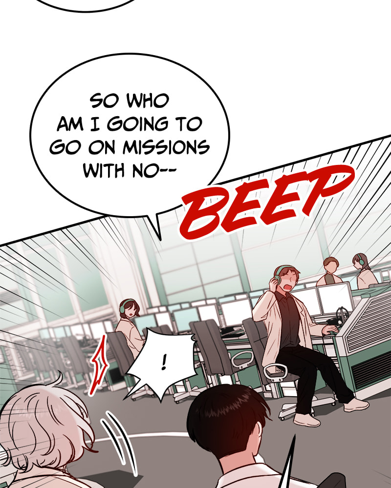 The Blood of the Butterfly Chapter 16 page 30 - 
