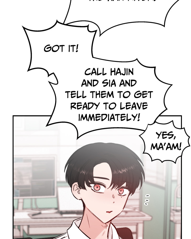 The Blood of the Butterfly Chapter 16 page 32 - 
