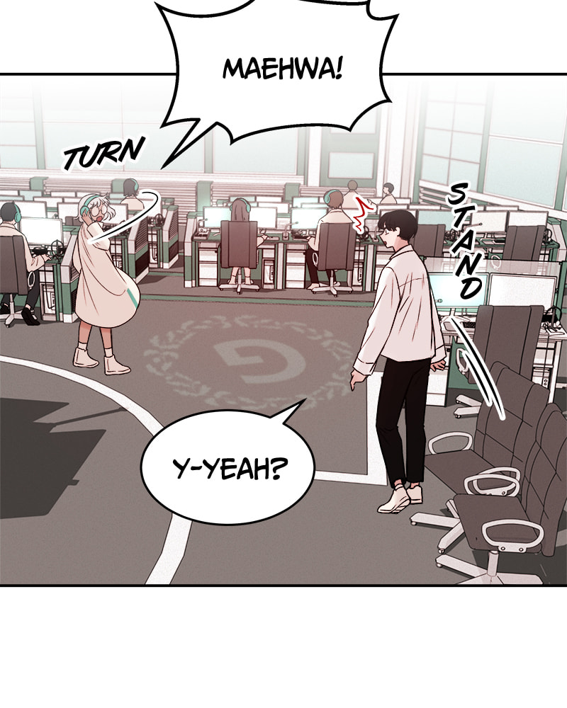 The Blood of the Butterfly Chapter 16 page 34 - 