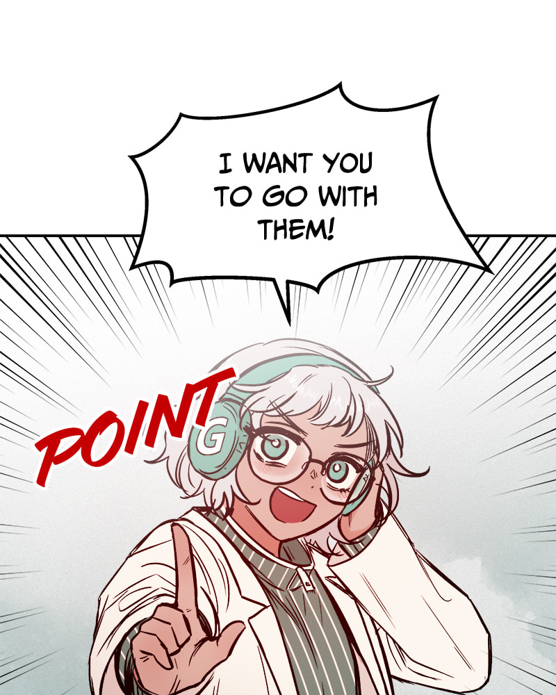 The Blood of the Butterfly Chapter 16 page 35 - 