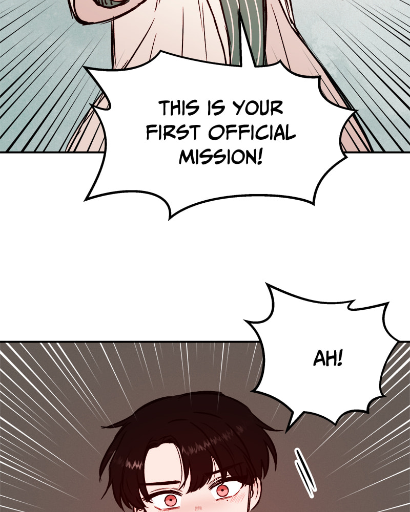 The Blood of the Butterfly Chapter 16 page 36 - 