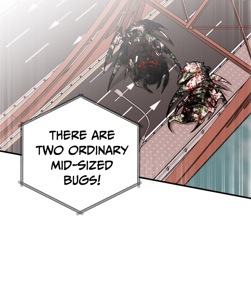 The Blood of the Butterfly Chapter 16 page 40 - 