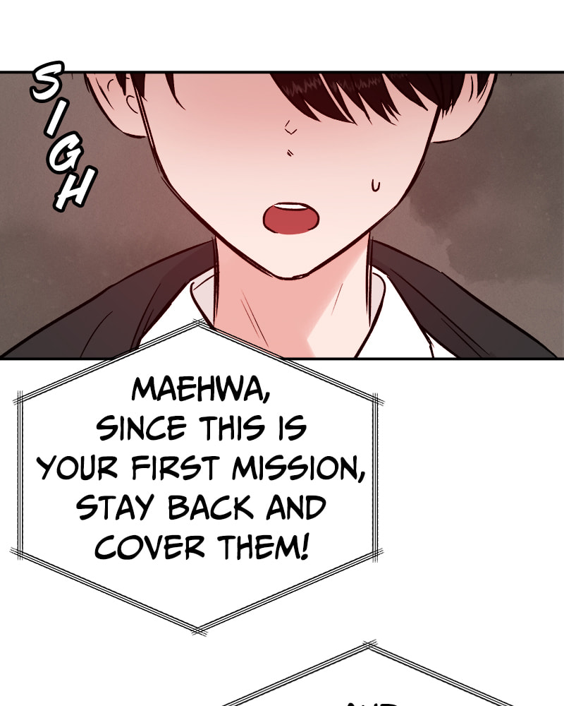 The Blood of the Butterfly Chapter 16 page 41 - 