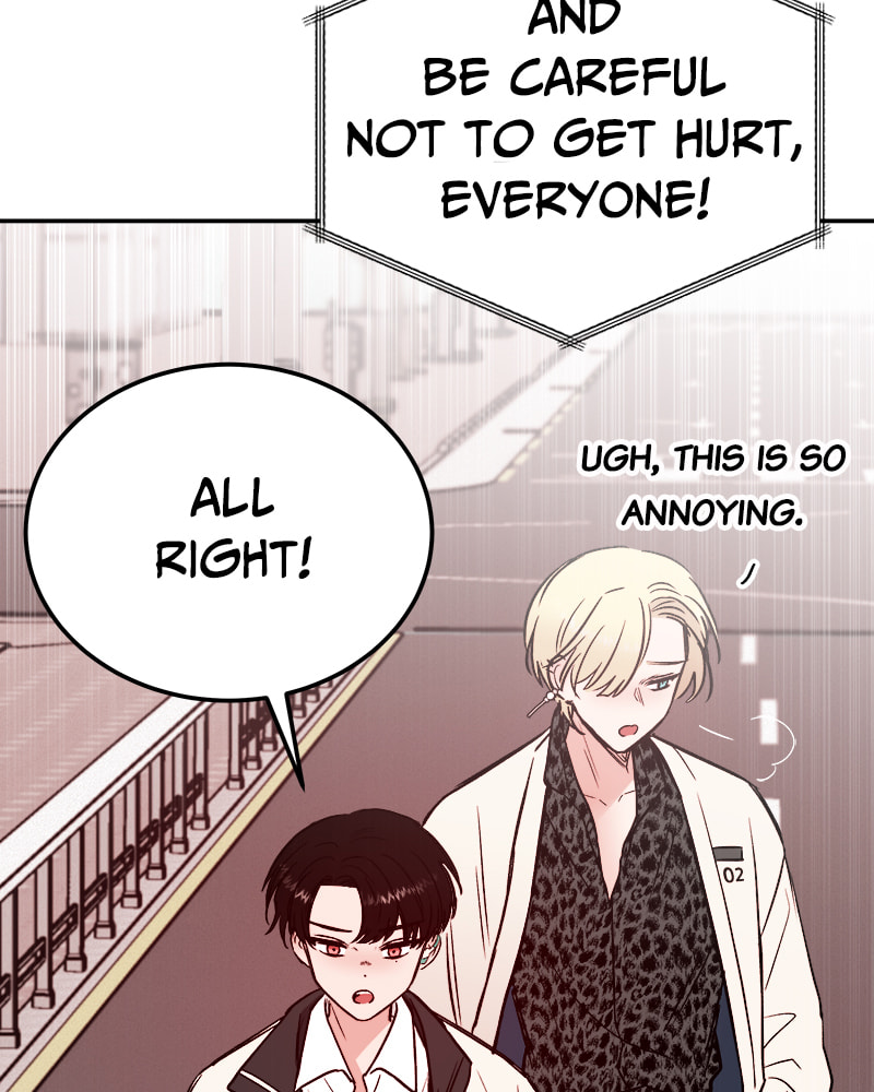 The Blood of the Butterfly Chapter 16 page 42 - 