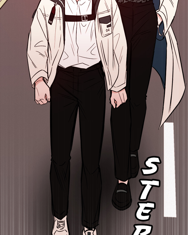 The Blood of the Butterfly Chapter 16 page 43 - 