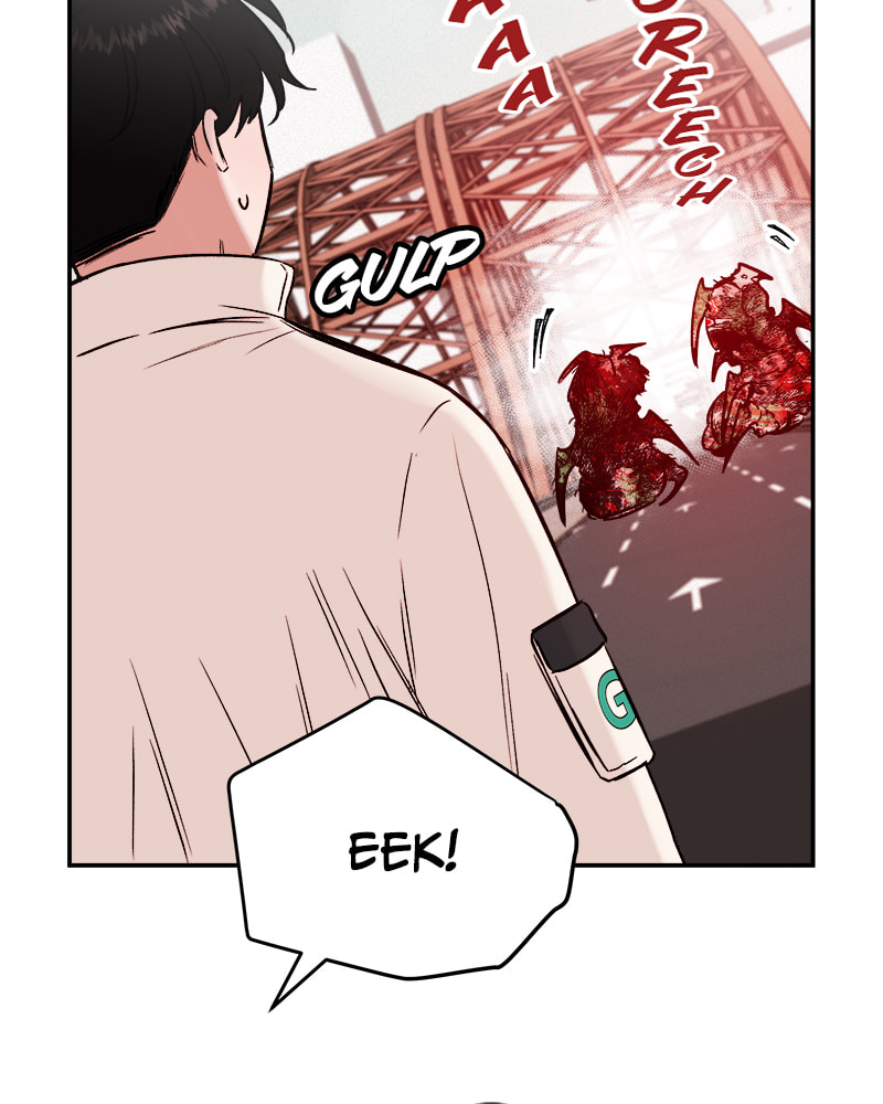 The Blood of the Butterfly Chapter 16 page 45 - 