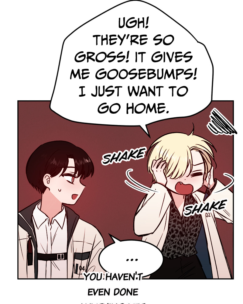 The Blood of the Butterfly Chapter 16 page 46 - 