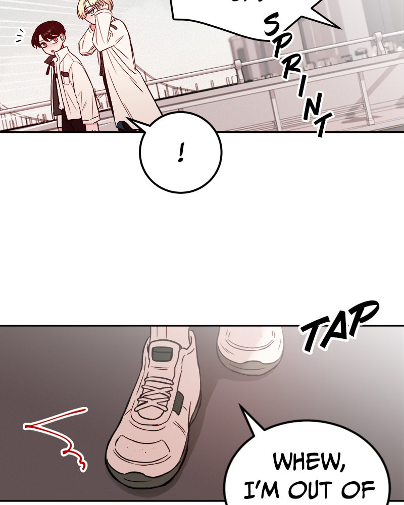 The Blood of the Butterfly Chapter 16 page 48 - 