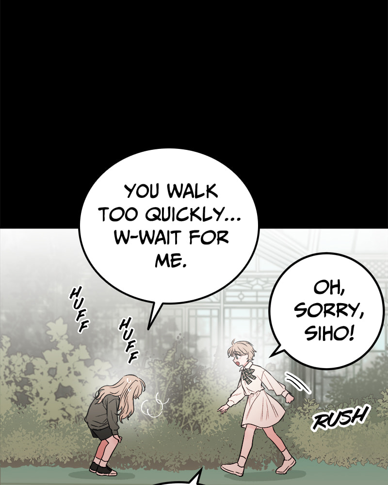 The Blood of the Butterfly Chapter 16 page 6 - 