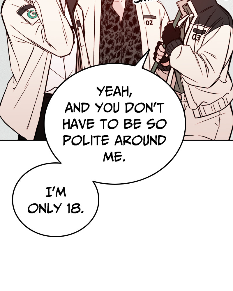 The Blood of the Butterfly Chapter 16 page 52 - 