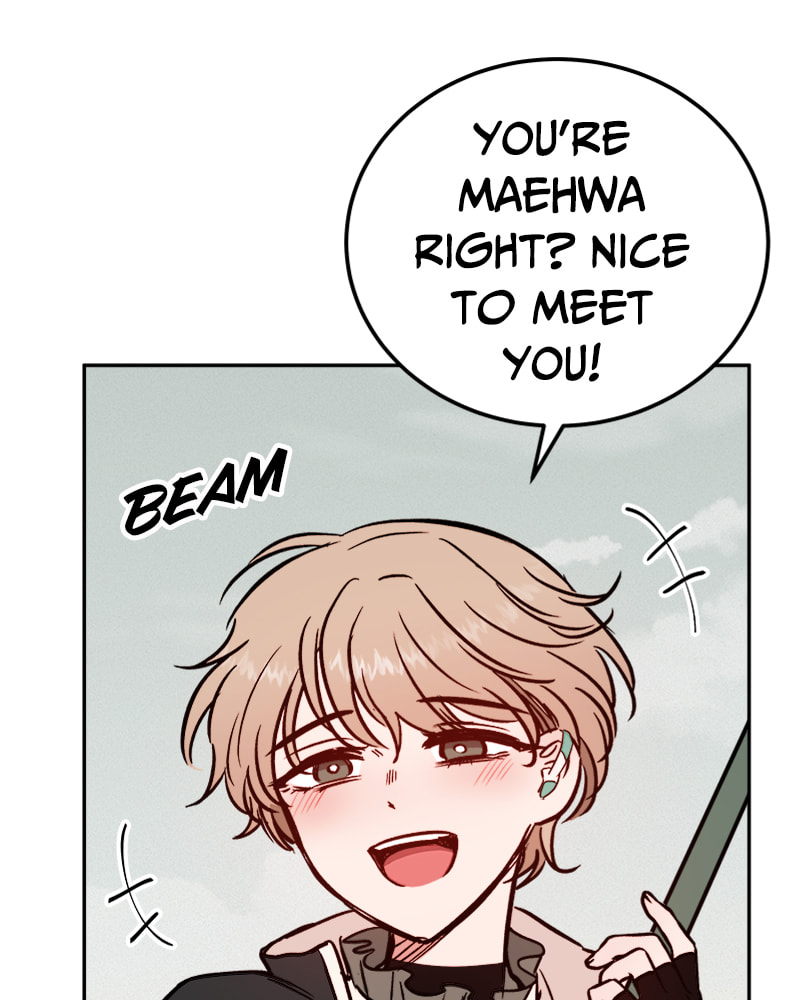 The Blood of the Butterfly Chapter 16 page 53 - 