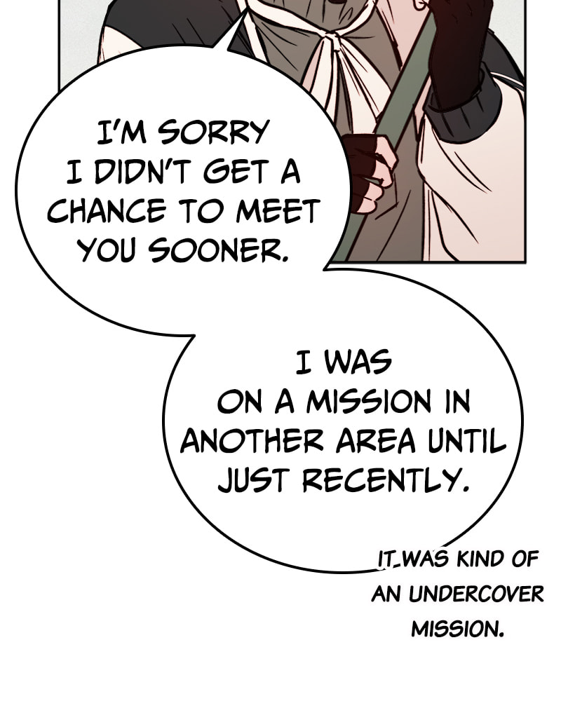 The Blood of the Butterfly Chapter 16 page 54 - 