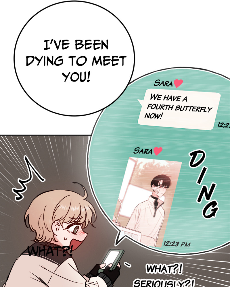 The Blood of the Butterfly Chapter 16 page 55 - 