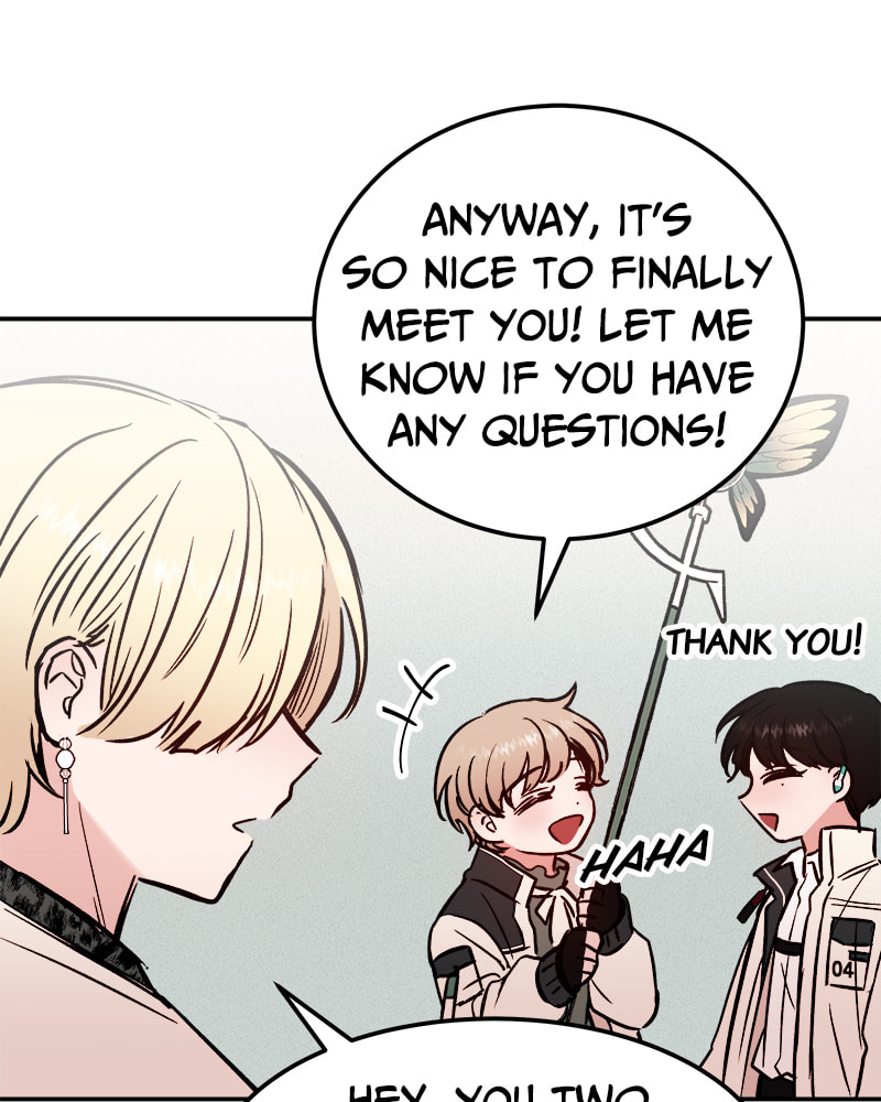 The Blood of the Butterfly Chapter 16 page 57 - 