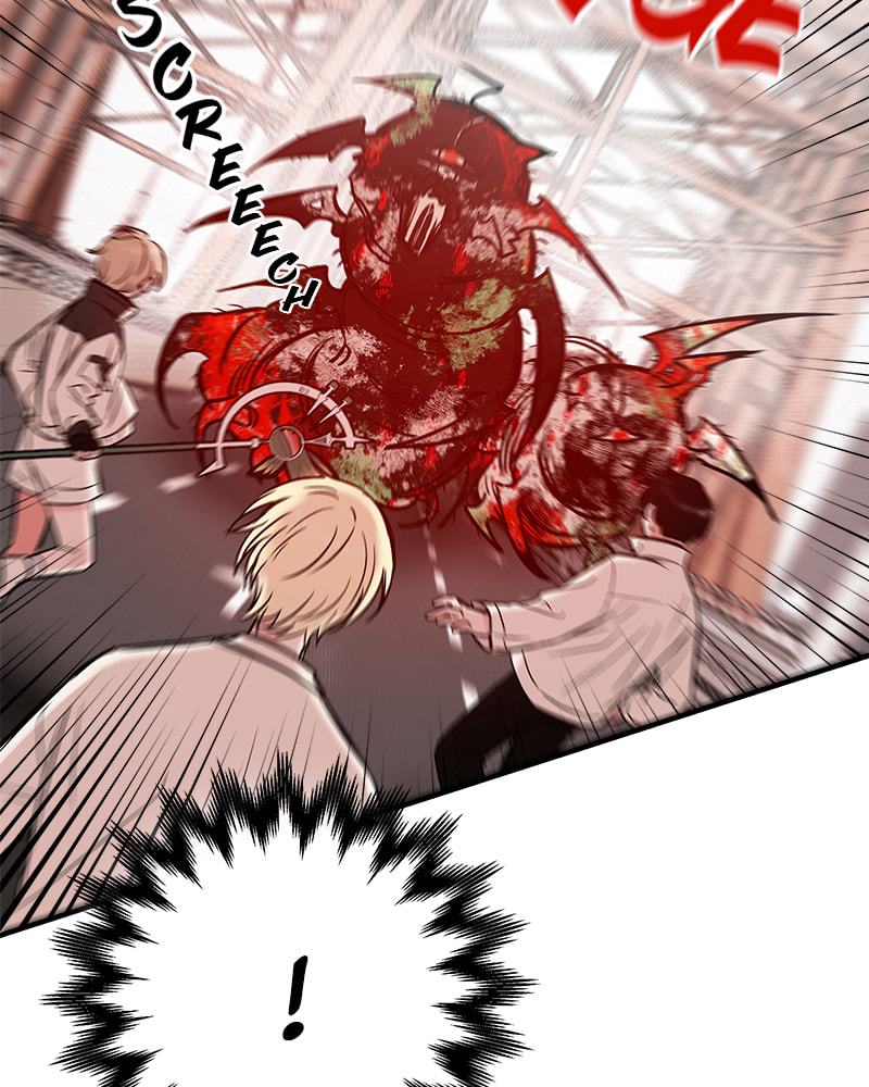 The Blood of the Butterfly Chapter 16 page 61 - 
