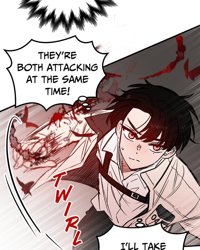 The Blood of the Butterfly Chapter 16 page 62 - 