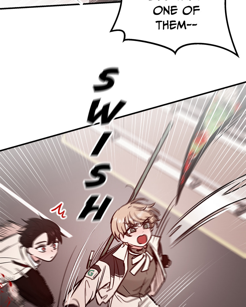The Blood of the Butterfly Chapter 16 page 63 - 