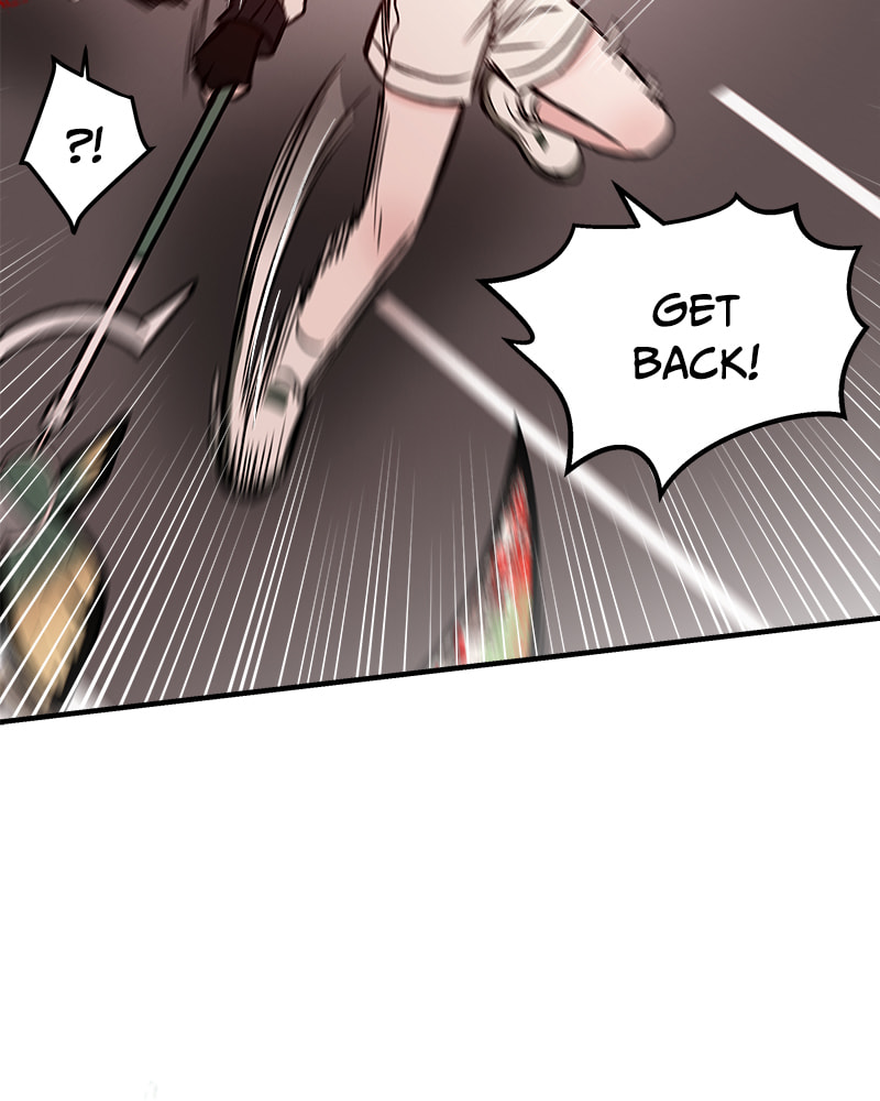 The Blood of the Butterfly Chapter 16 page 64 - 