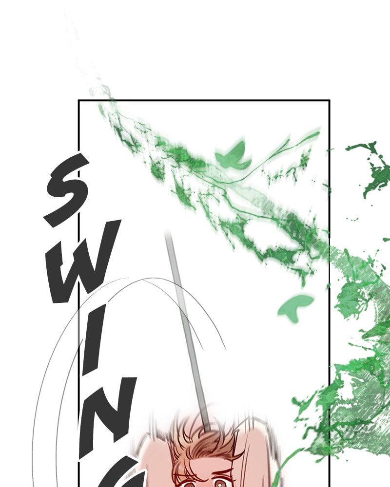 The Blood of the Butterfly Chapter 16 page 65 - 