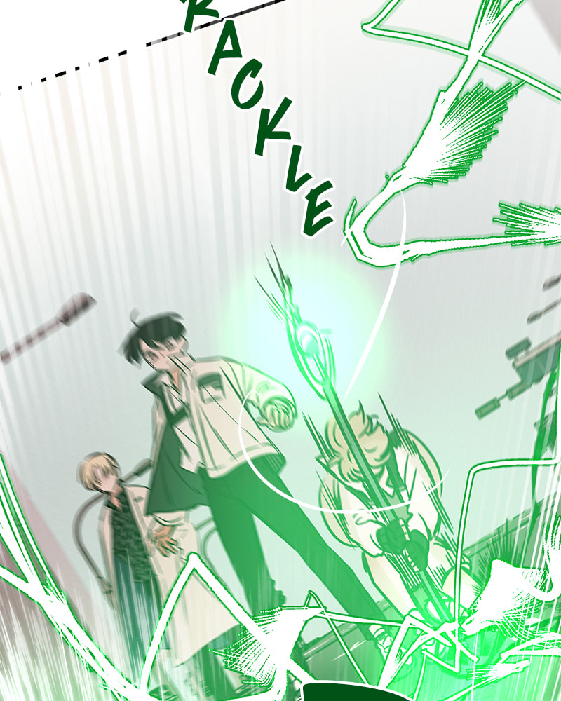 The Blood of the Butterfly Chapter 16 page 68 - 