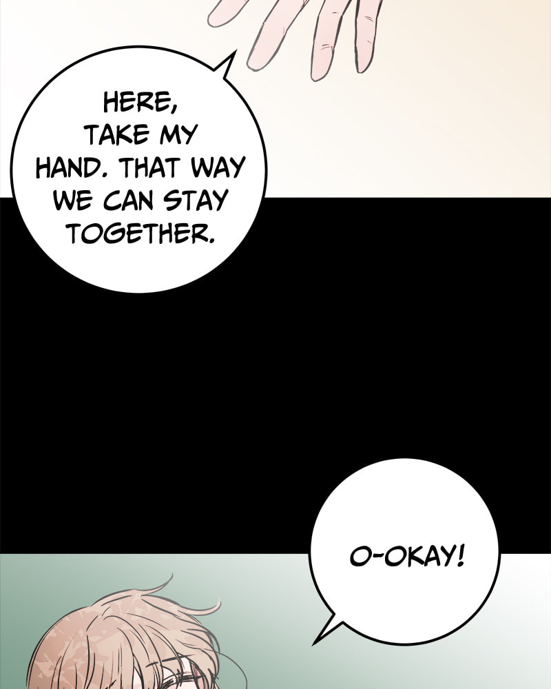 The Blood of the Butterfly Chapter 16 page 8 - 