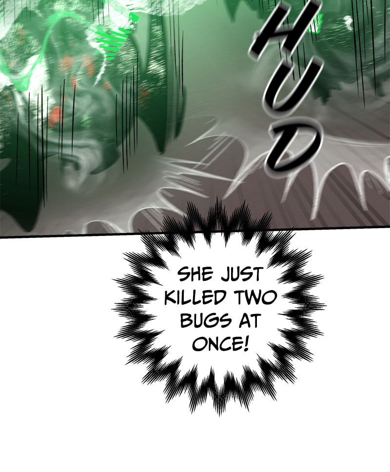 The Blood of the Butterfly Chapter 16 page 73 - 