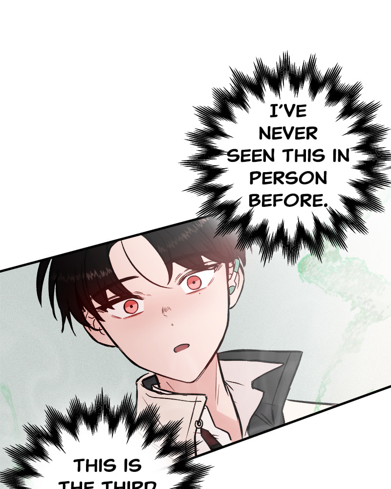 The Blood of the Butterfly Chapter 16 page 74 - 