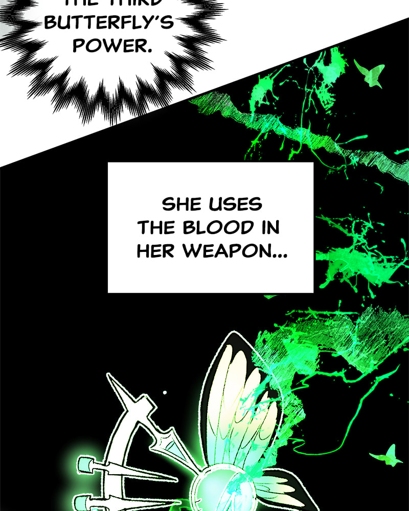 The Blood of the Butterfly Chapter 16 page 75 - 