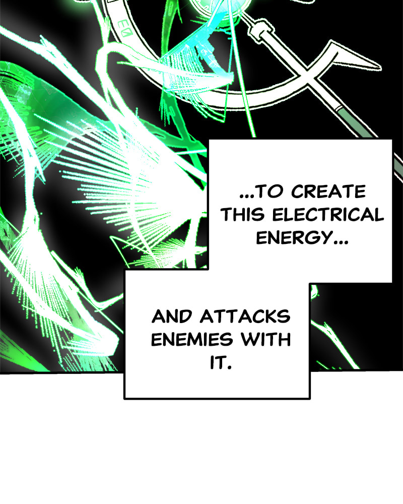 The Blood of the Butterfly Chapter 16 page 76 - 