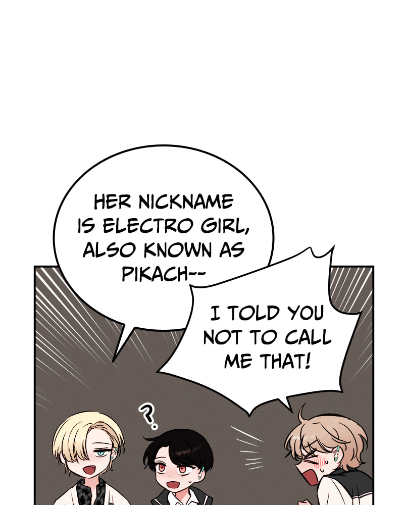 The Blood of the Butterfly Chapter 16 page 77 - 