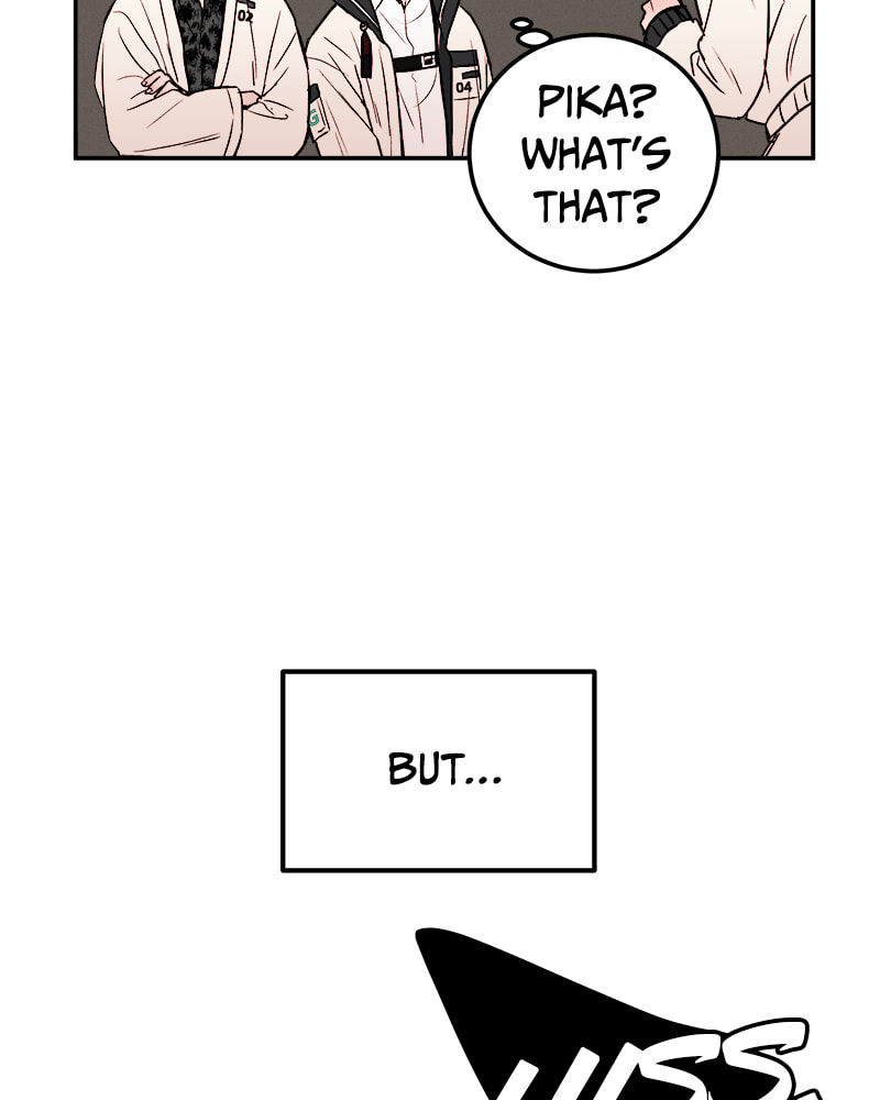The Blood of the Butterfly Chapter 16 page 78 - 