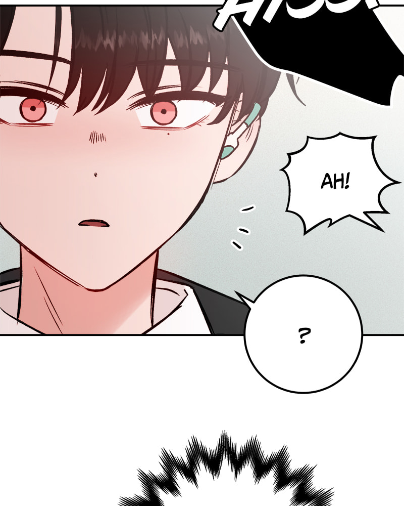 The Blood of the Butterfly Chapter 16 page 79 - 