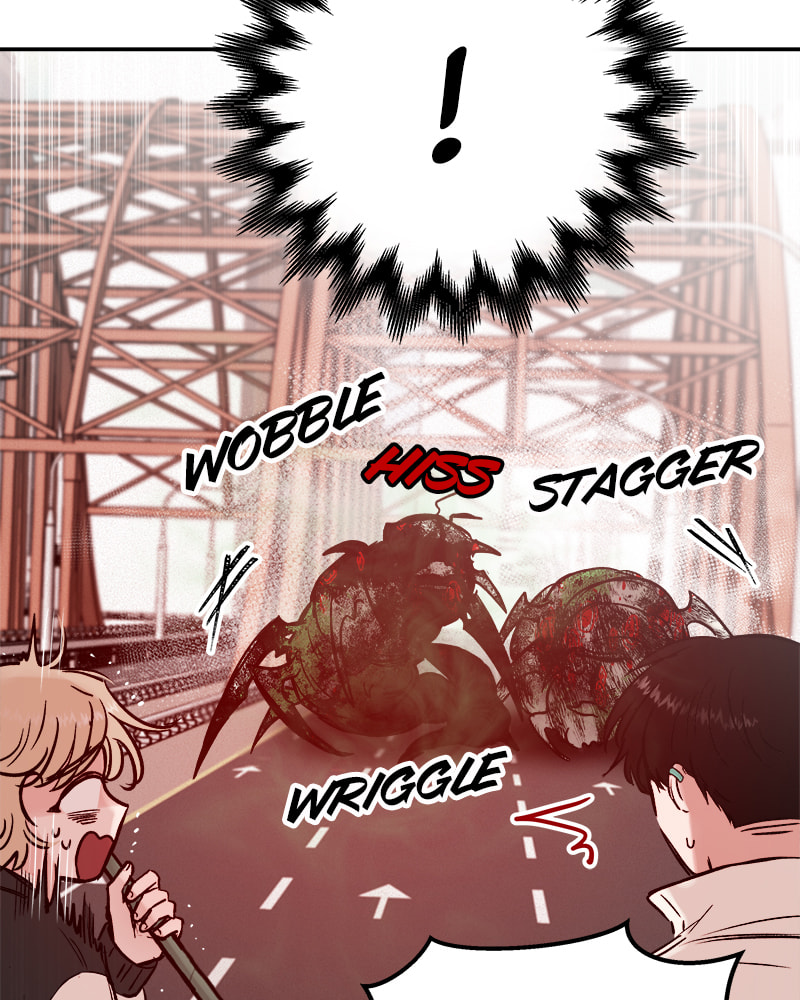 The Blood of the Butterfly Chapter 16 page 80 - 