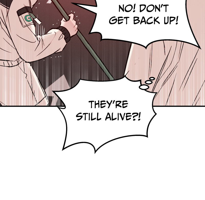 The Blood of the Butterfly Chapter 16 page 81 - 