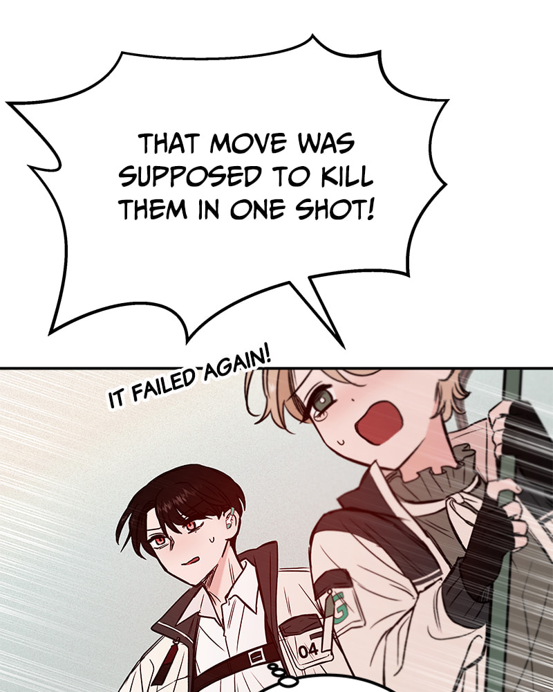 The Blood of the Butterfly Chapter 16 page 82 - 