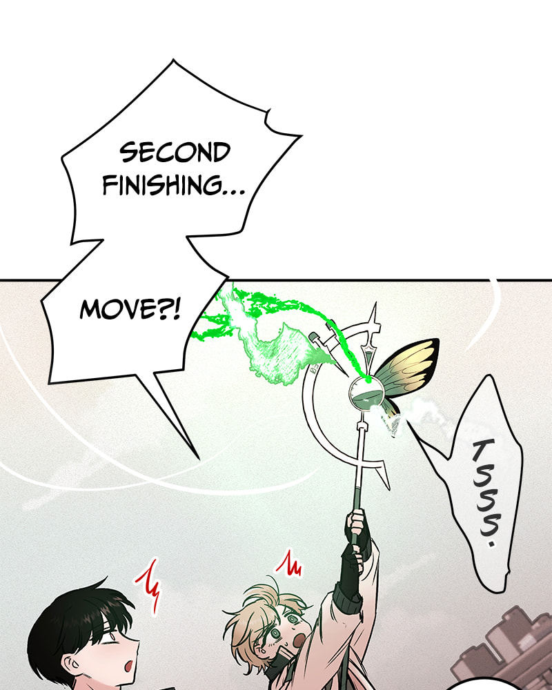 The Blood of the Butterfly Chapter 16 page 88 - 