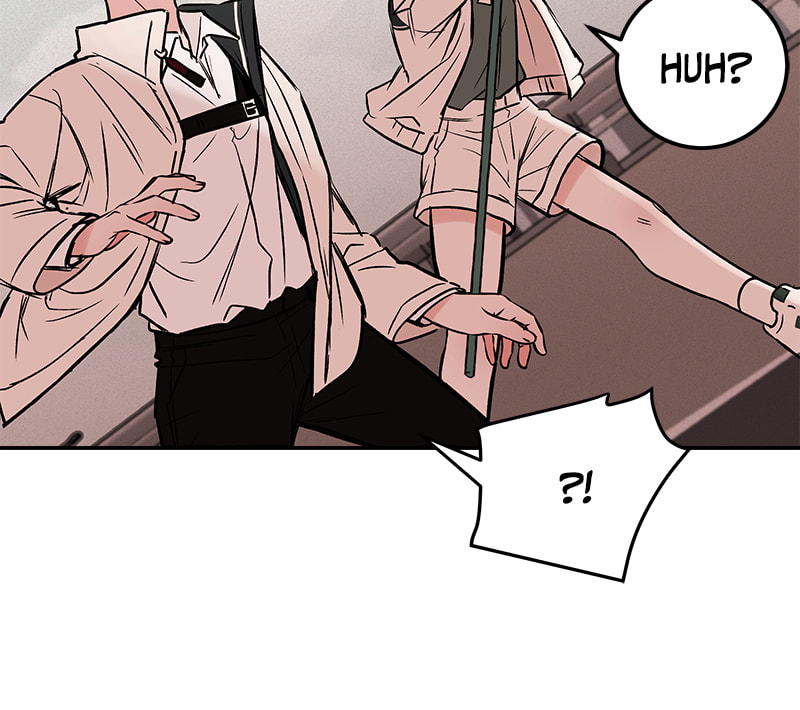 The Blood of the Butterfly Chapter 16 page 89 - 