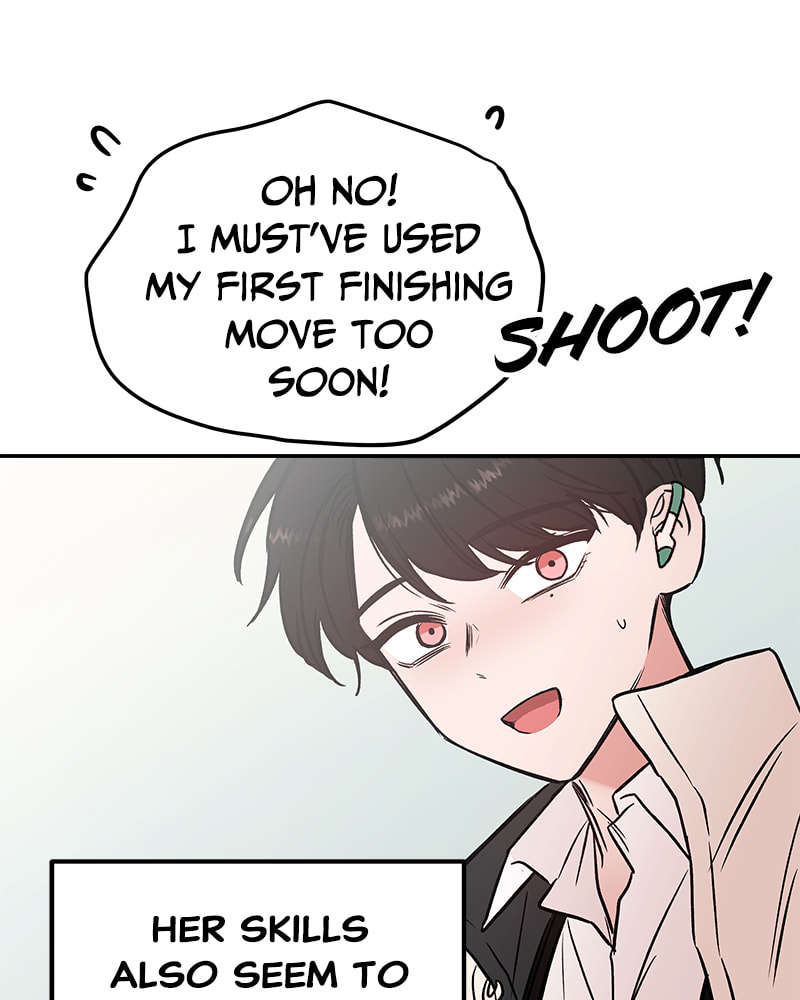 The Blood of the Butterfly Chapter 16 page 90 - 
