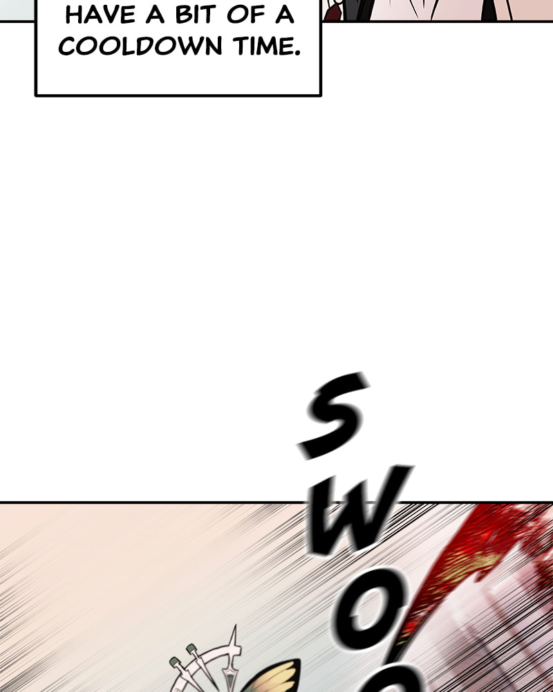 The Blood of the Butterfly Chapter 16 page 91 - 
