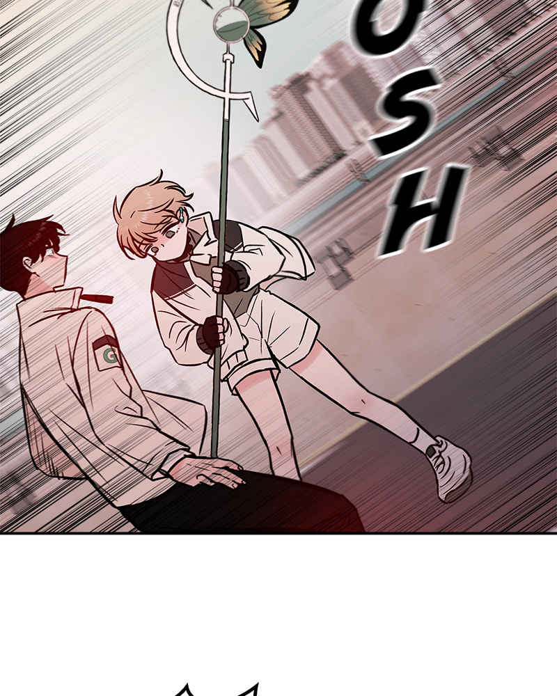 The Blood of the Butterfly Chapter 16 page 92 - 