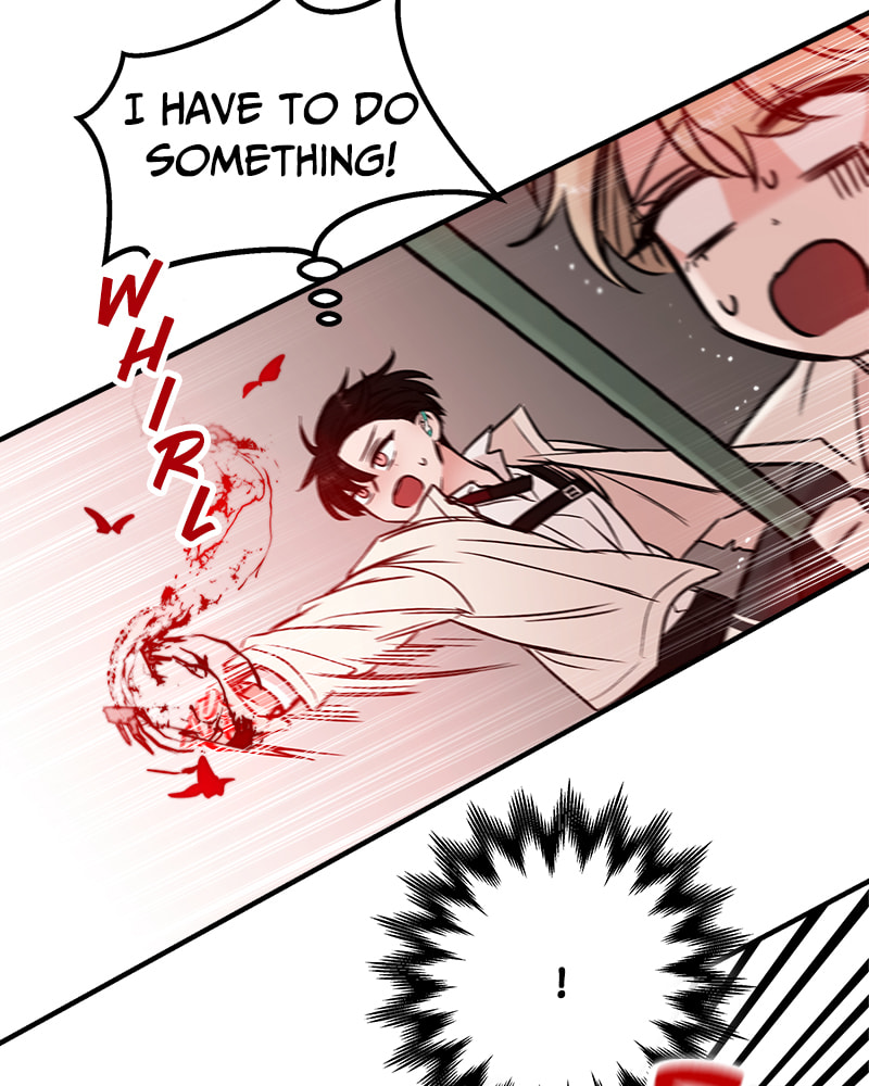 The Blood of the Butterfly Chapter 16 page 93 - 