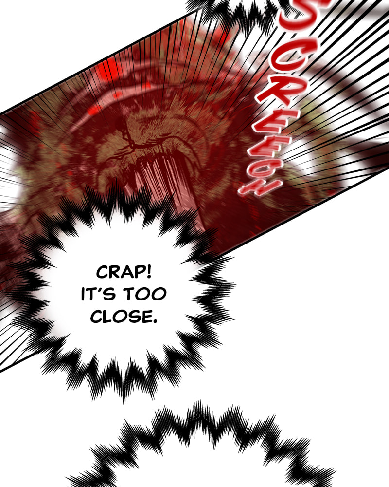 The Blood of the Butterfly Chapter 16 page 94 - 