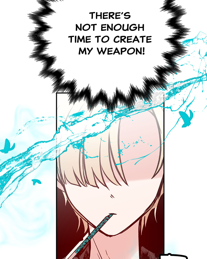 The Blood of the Butterfly Chapter 16 page 95 - 