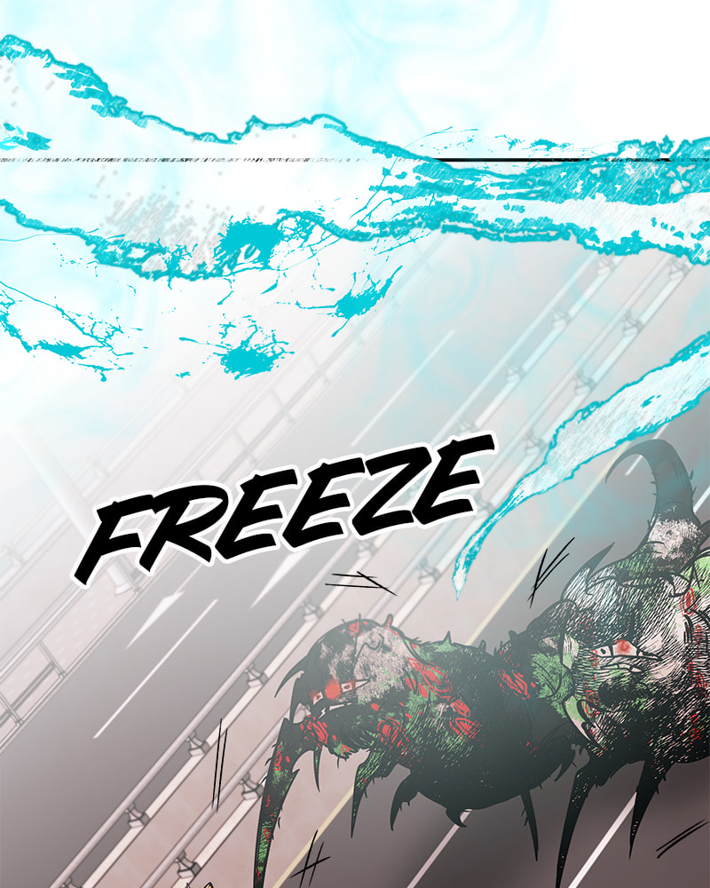 The Blood of the Butterfly Chapter 16 page 97 - 